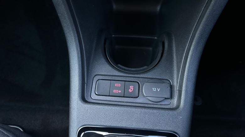 Volkswagen Up 60kW E-Up 32kWh 5dr Auto Electric Hatchback